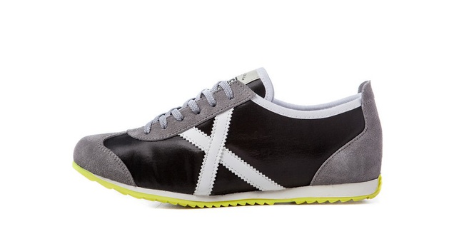 ОБУВЬ ПОВСЕДНЕВНЫЙ СТИЛЬ OSAKA ( MUNICH)