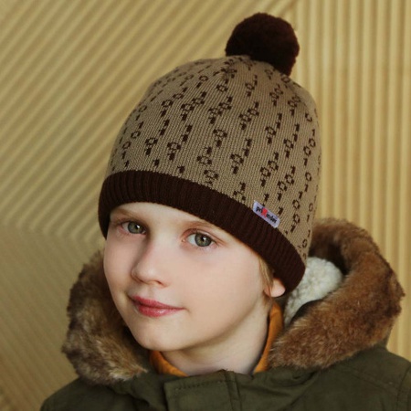 ШАПКА ПРИКИНДЕР M3-1409