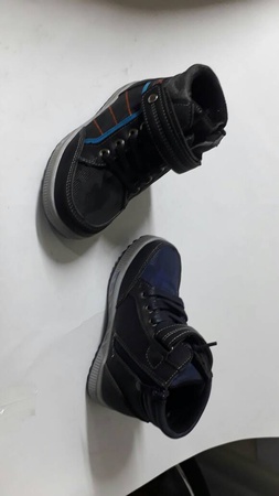 çocuk ayakkabıları