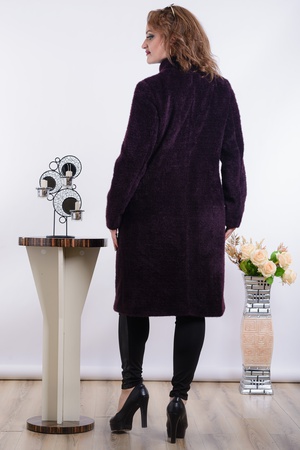 Женский сюртук