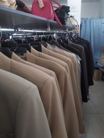 Men's suits wholesale
