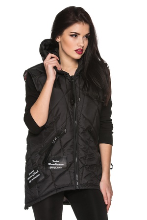 Жилет женский "Милла"