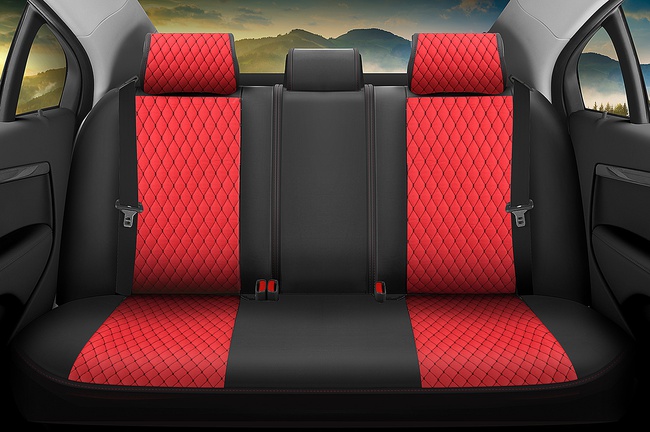 DELUXE BOSS LUXURY FIT - EXCULUSIVE SERIES - EX14