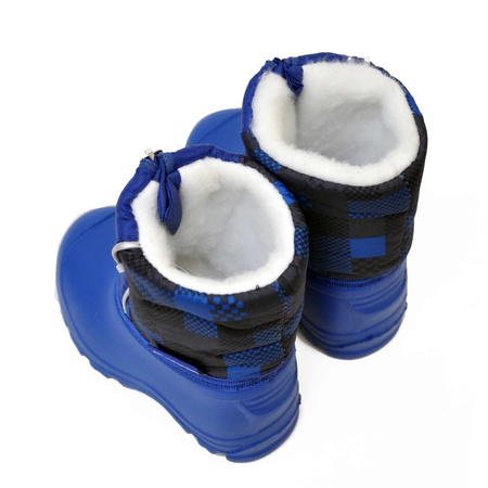 EVA NORDMAN JOY SNOWBOOTS