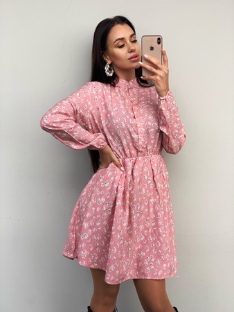 Платье Адели 0900