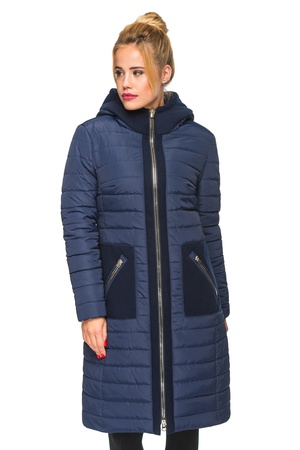 YENİ! Kadın kış ceketi &quot;Emma&quot;