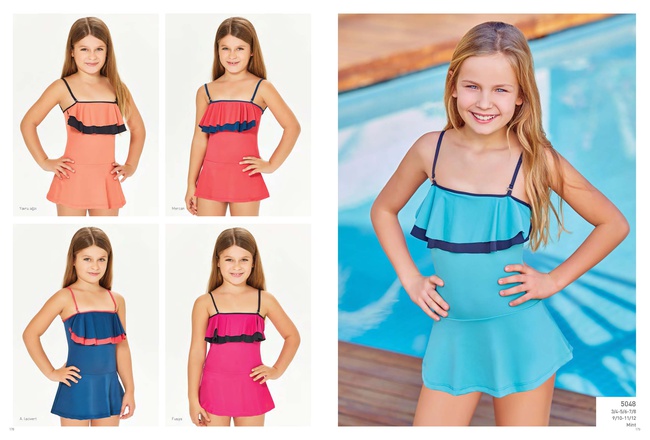 купальники