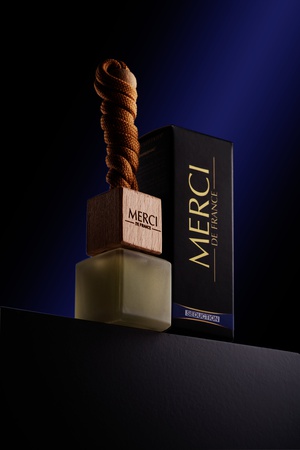 Araba kokusu №1 (BANDERAS)