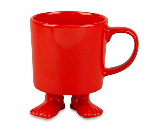 Kupa rengi kırmızı