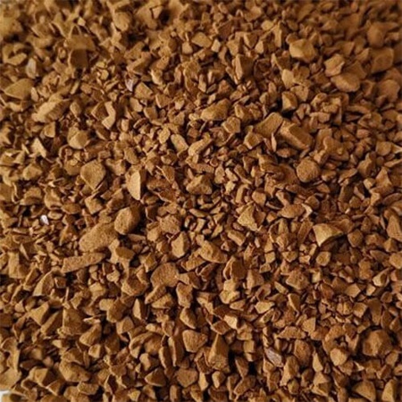 Vietnam'dan dondurularak kurutulmuş kahve