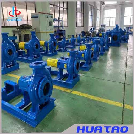 Насос для бумажной фабрики