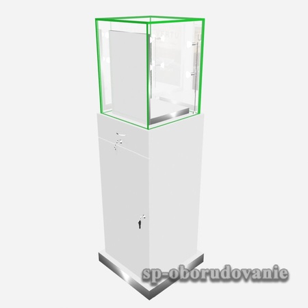 Витрина для телефона