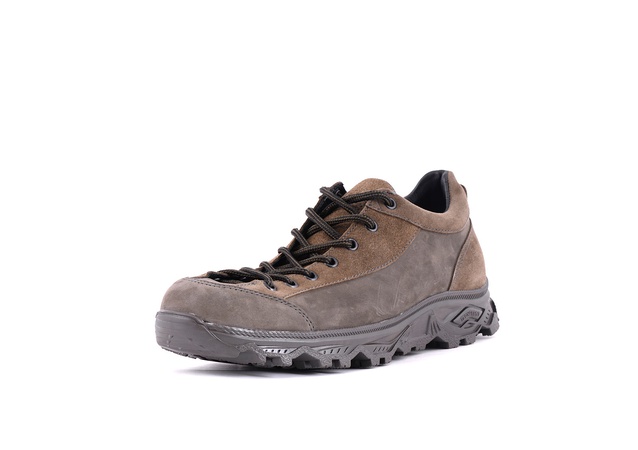 Boots TREK Condas 139-22 caprovel / dark-steel