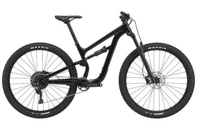 Cannondale Habit 3 2020 Kadın Dağ Bisikleti