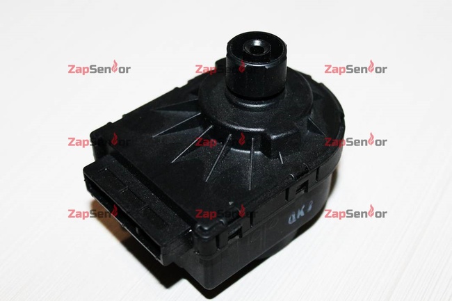 Электропривод трехходового клапана ELBI Bosch Junkers 8717204345, Buderus