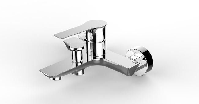 FAUCET ДУШ И АКСЕССУАРЫ ДЛЯ ВАННЫ