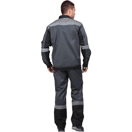 Спецодежда YMO-002 Grafit