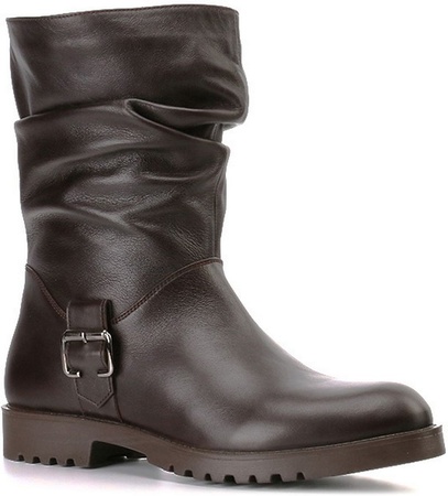 Полусапоги женские BRENDA   959303