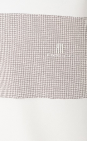 БОРИС БЕККЕР - ADERRIG / ECRU