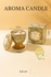 Ароматические свечи для дома