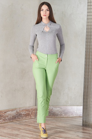 218-7406 Pantolon montajı