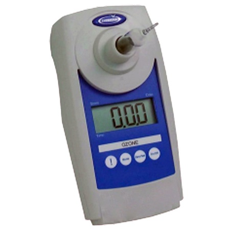 Suda veya havada ozon gazı analizörü - toptan ve perakende.