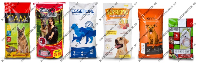 Мешки полипропиленовые с логотипом