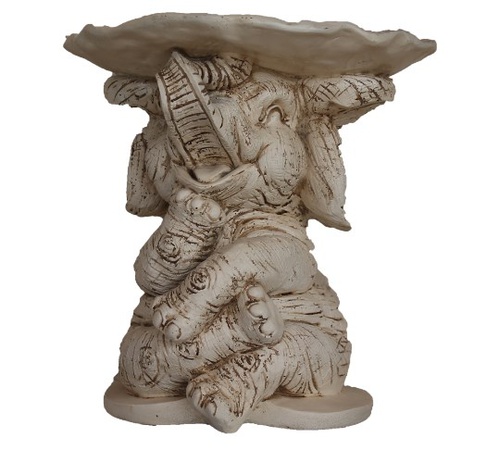 Подставка Слон два цвета