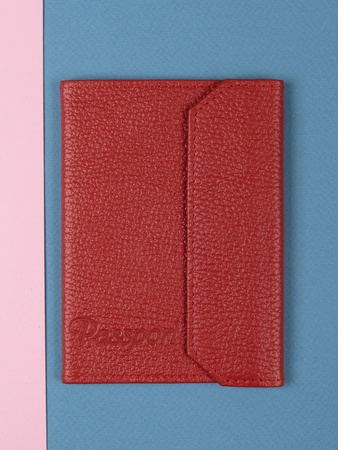 Подарочный набор из кожи 3 в 1 НГ-420