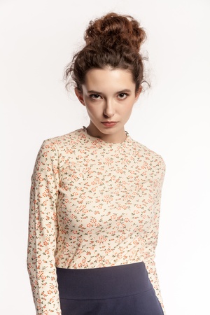 Водолазка №3 1Т-0202/1