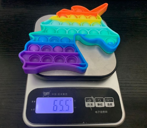 Игрушки антистресс (Поп ит)