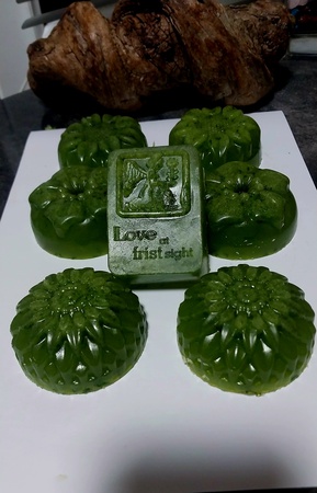 Натуральное мыло Ручной работа.