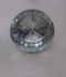 Brooch button (Swarovski)