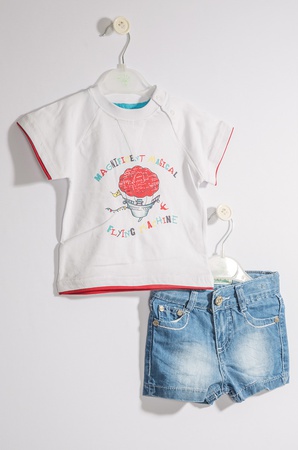 Детская одежда MiniMidi