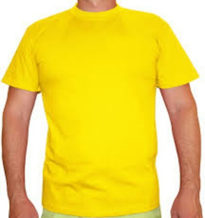 футболка мужская