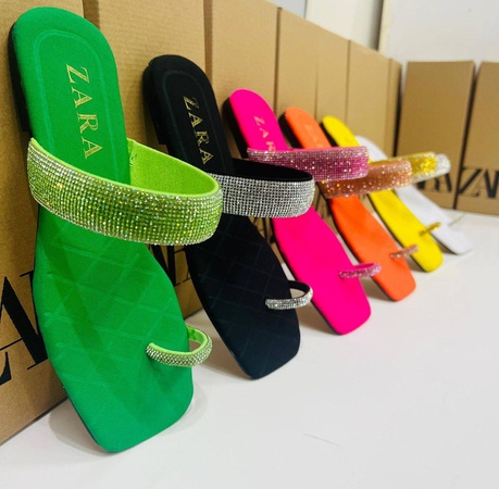 Kadın ayakkabıları