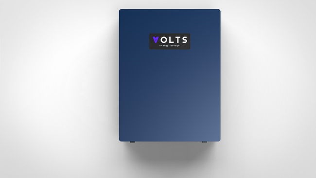 Система накопления электроэнергии VOLTS