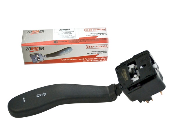 Direksiyon kolonu anahtarları