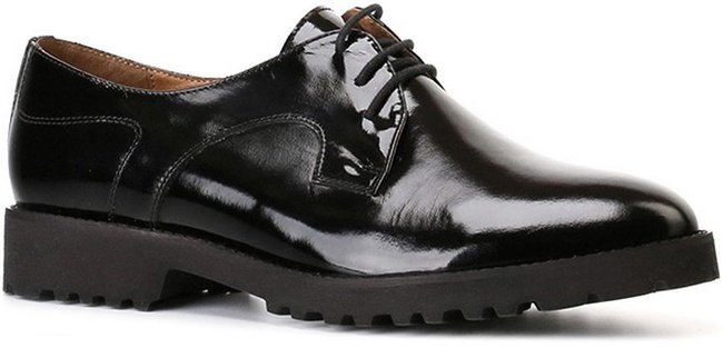 Полуботинки женские BRENDA   959101