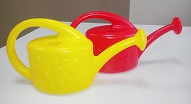 Toy plastic "LAYKA" (60pcs)