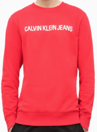 Худи и свитшоты Calvin Klein