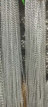 ЦЕПИ ОТЛИЧНОГО КАЧЕСТВА