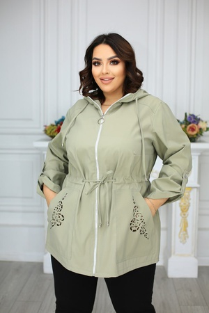 Ветровка №0271