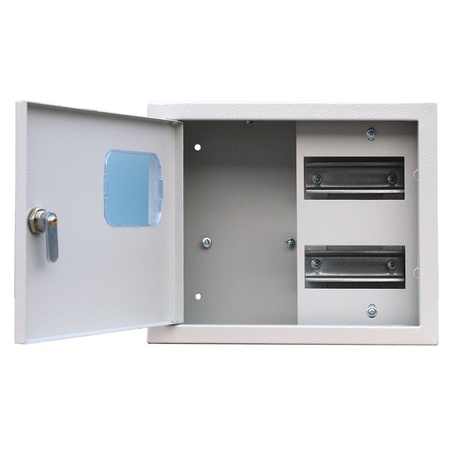 ЩРУ 1Н-12Г IP31 (250х300х130)