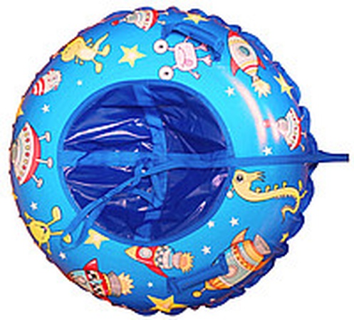 TUBING D85 "ELITE" (INCLUDED WITH CAMERA)