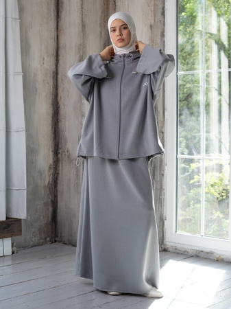 Костюм  Ало