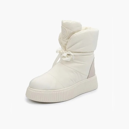 Полусапоги женские зимние KB805WW KING BOOTS Германия