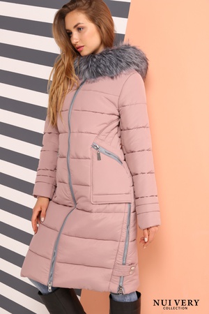 Пальто "Пелагея"