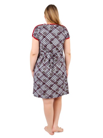 Халат женский