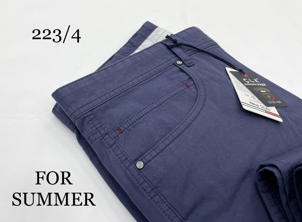 ХЛОПОК ЛЕТО БЕШЦЕП ( 223)